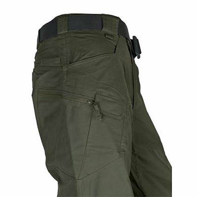 Hose UTP® URBAN TACTICAL Baumwolle JUNGLE GREEN