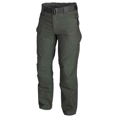 Hose UTP® URBAN TACTICAL Baumwolle JUNGLE GREEN