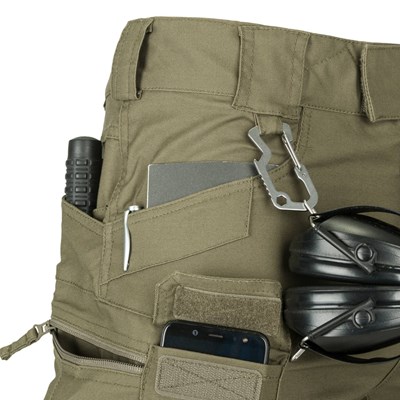 Hose UTP® URBAN TACTICAL ADAPTIVE GREEN