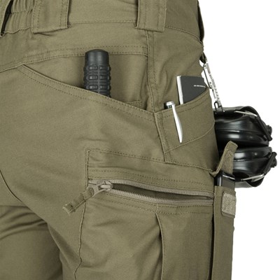 Hose UTP® URBAN TACTICAL ADAPTIVE GREEN