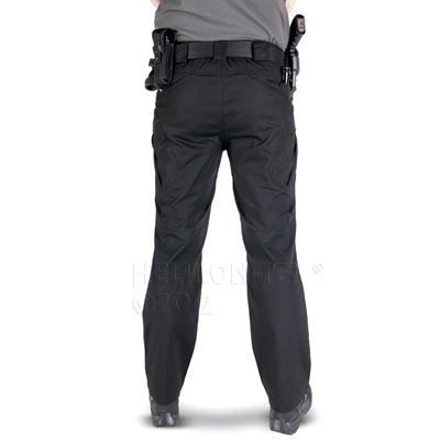 Hose UTP® URBAN TACTICAL SCHWARZ rip-stop