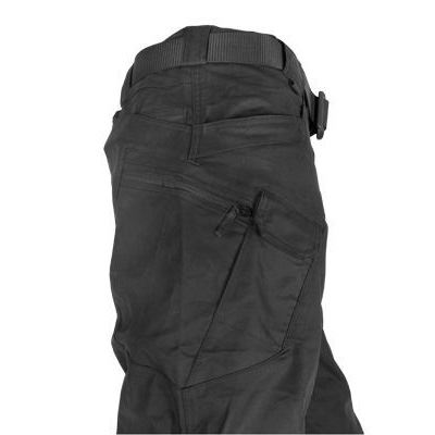 Hose UTP® URBAN TACTICAL SCHWARZ rip-stop