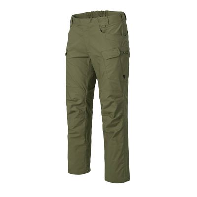 Hose UTP® URBAN TACTICAL OLIVE GREEN rip-stop