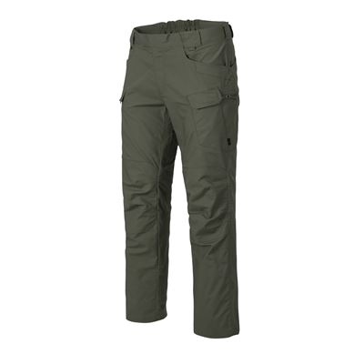 Hose UTP® URBAN TACTICAL rip-stop TAIGA GREEN