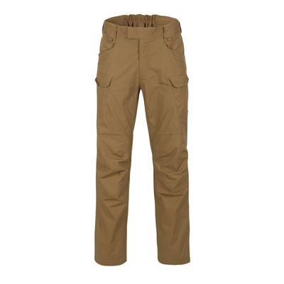 Hose UTP® URBAN TACTICAL COYOTE rip-stop