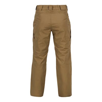 Hose UTP® URBAN TACTICAL COYOTE rip-stop