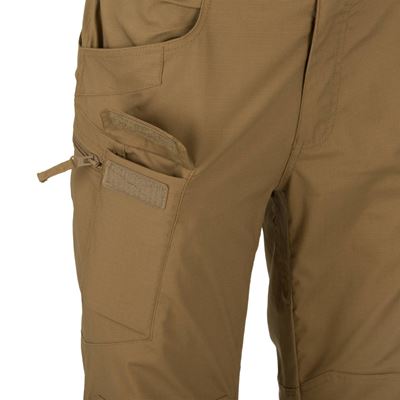 Hose UTP® URBAN TACTICAL COYOTE rip-stop