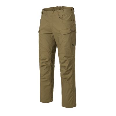 Hose UTP® URBAN TACTICAL rip-stop ADAPTIVE GREEN