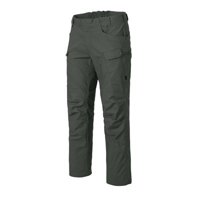 Hose UTP® URBAN TACTICAL rip-stop JUNGLE GREEN