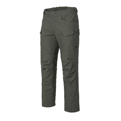 Hose UTP® rip-stop stretch TAIGA GREEN