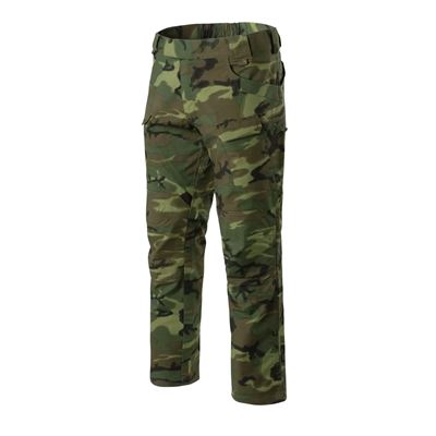 Hose UTP® rip-stop stretch ERDL