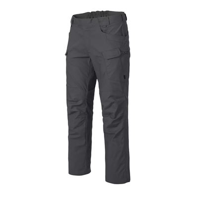 Hose UTP® rip-stop stretch SHADOW GREY