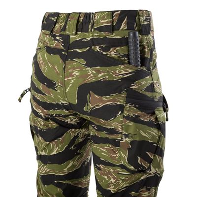 Hose UTP® URBAN TACTICAL rip-stop TIGER STRIPE