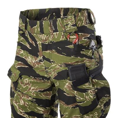 Hose UTP® URBAN TACTICAL rip-stop TIGER STRIPE