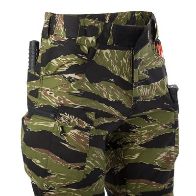 Hose UTP® URBAN TACTICAL rip-stop TIGER STRIPE