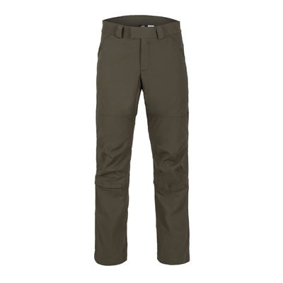 Hose WOODSMAN TAIGA GREEN