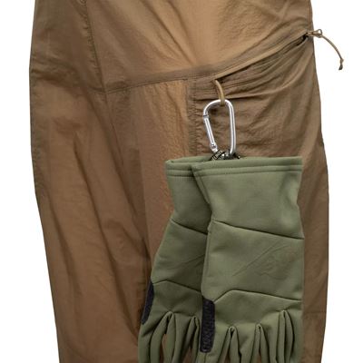 Hose WINDRUNNER Windpack® Nylon COYOTE
