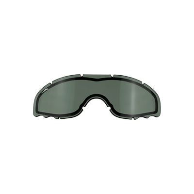 Ersatzgläs für die SPEAR DUAL LENS Brille GRAU
