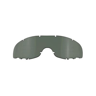 Ersatzgläs für die SPEAR Brille GRAU