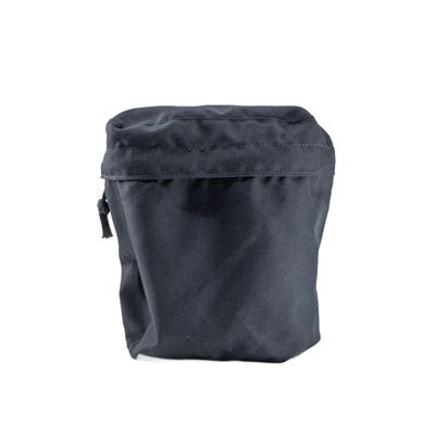 Kleine untere Rucksacktasche für VZVP-2006 SCHWARZ Tschechische Armee  SPM3070C 2