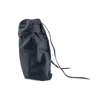 Kleine untere Rucksacktasche für VZVP-2006 SCHWARZ Tschechische Armee  SPM3070C 6
