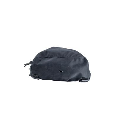 Kleine untere Rucksacktasche für VZVP-2006 SCHWARZ Tschechische Armee  SPM3070C 7