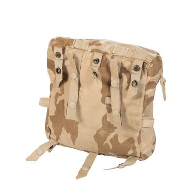 Rückenholster für NPP-2006 Vz.95 DESERT Tschechische Armee  SPM3072D 2