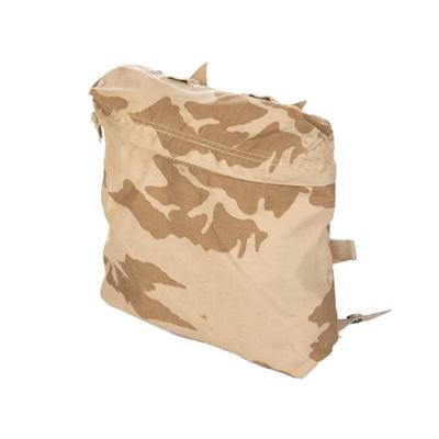 Rückenholster für NPP-2006 Vz.95 DESERT