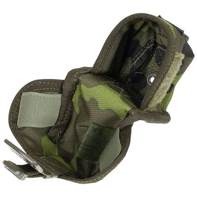 Granade Pouch Universal zu MNS-2000 vz.95 forest