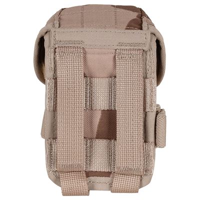 Handgranatenkoffer für NPP-2006 Vz.95 DESERT Tschechische Armee  SPM7461D 4