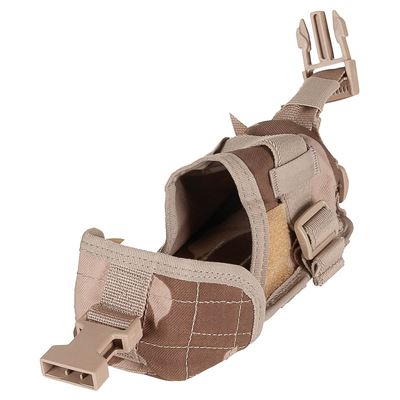 Handgranatenkoffer für NPP-2006 Vz.95 DESERT Tschechische Armee  SPM7461D 3