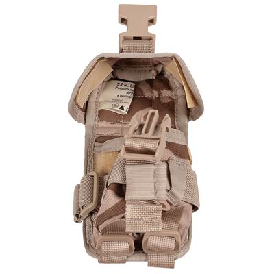 Handgranatenkoffer für NPP-2006 Vz.95 DESERT Tschechische Armee  SPM7461D 2