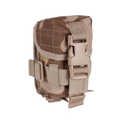 Handgranatenkoffer für NPP-2006 Vz.95 DESERT