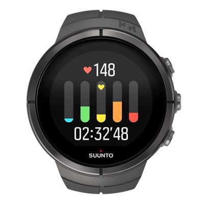 Smart Watch SPARTAN ULTRA TITANIUM