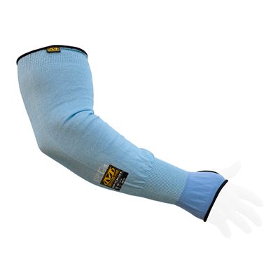 SpeedKnit™ Schnittfeste Ärmel BLAU
