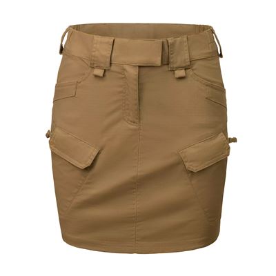 Rock Damen UTS rip-stop stretch COYOTE