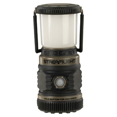 Taschenlampe SIEGE COMPACT