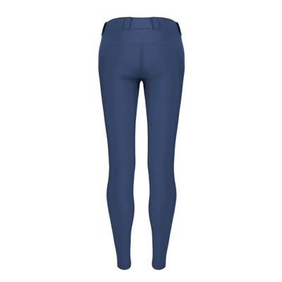 Damenleggings HOYDEN RANGE BLAU