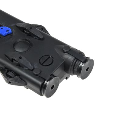Akku-Box SNOW WOLF AN-PEQ-2  SW-M138 2