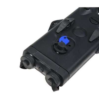 Akku-Box SNOW WOLF AN-PEQ-2  SW-M138 3
