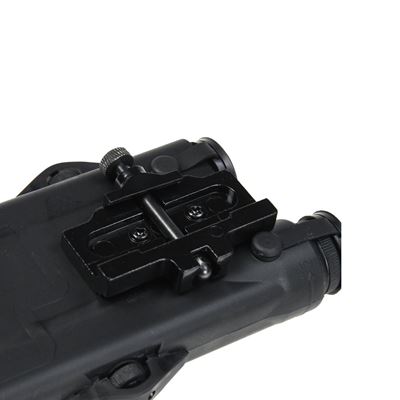 Akku-Box SNOW WOLF AN-PEQ-2  SW-M138 4