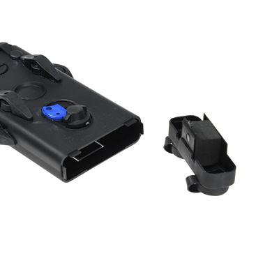 Akku-Box SNOW WOLF AN-PEQ-2  SW-M138 5
