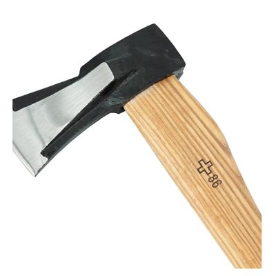 Spaltaxt Große SWISS 80cm 2kg