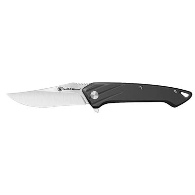 Klappmesser Black Ops RECURVE