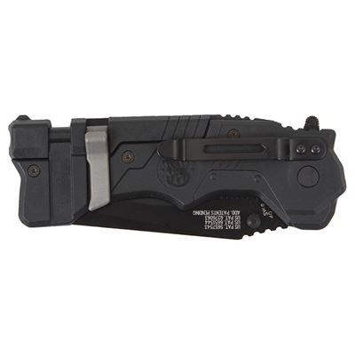 Klappmesser SMITH & WESSON First Responce RESCUE TOOL