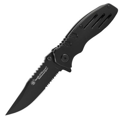 Klappmesser Extreme Ops SWA24S Smith & Wesson®