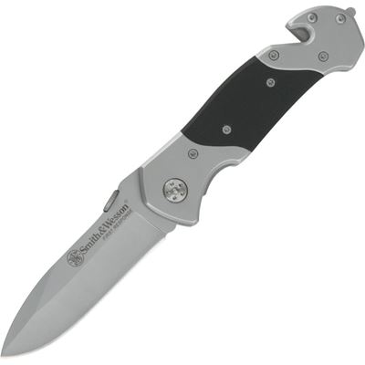Klappmesser First Responce SMITH & WESSON