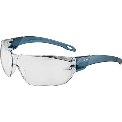 Schutzbrille SWIFT BLAU CLEAR