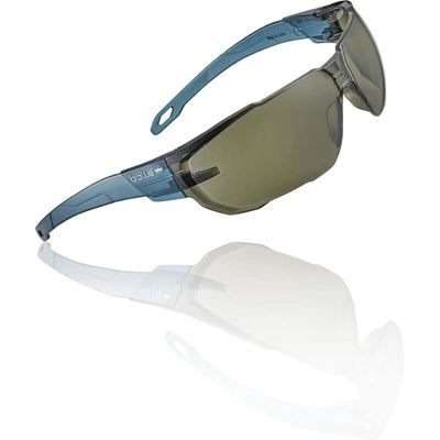 Schutzbrille SWIFT BLAU SMOKE