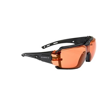 Brille SWISS EYE TargetV620 mit orangefarbenen Gläsern SWISS EYE® 46144 2